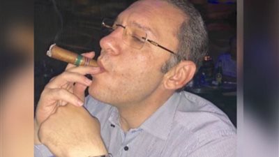 حبس نجل سامي عنان 3 سنوات بتهمة إصدار شيك بـ180 مليون جنيه 