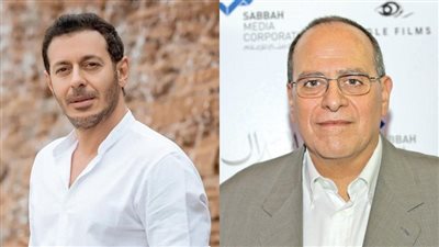 بعد تعاقد مصطفى شعبان على مسلسل جديد.. أول تعليق من صادق الصباح على مصير 