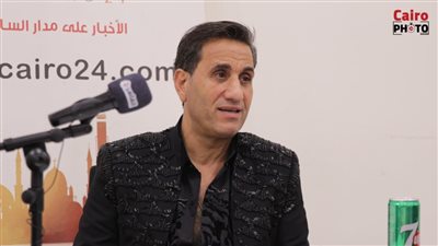 أحمد شيبة: تنازلت لمحمد رمضان عن 3 أغانٍ ولم أتقاضَ أجرًا عنها (فيديو)