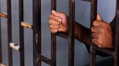 حبس حلاق قتل جاره بسبب لهو الأطفال في القليوبية 