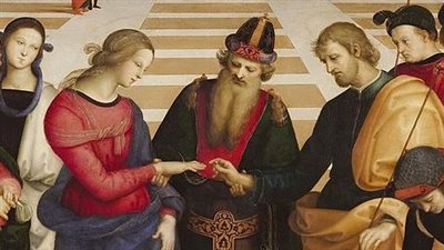 لوحات عالمية.. 