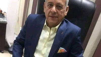 إطلاق اسم الشهيد الدكتور جمال أبو العلا على الشارع المقيم به في الجيزة