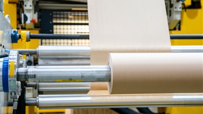 الإحصاء: 37.20% ارتفاعا في صناعة الورق ومنتجاته استعدادا لموسم المدارس 