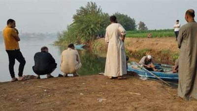 جهات التحقيق تستعجل التحريات حول غرق محفظ القرآن وابنته بالعياط 