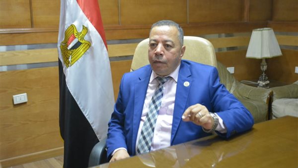 مستشار رئيس الجهاز