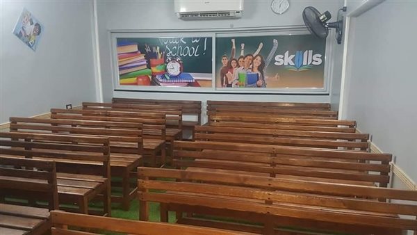 سنتر للدروس الخصوصية