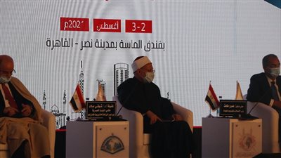 مفتي الجمهورية: جائحة كورونا دفعت المؤسسات الإفتائية إلى رقمنة وسائلها