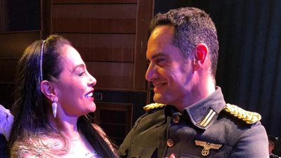 أيمن القيسوني يكشف تفاصيل مشاركته في 