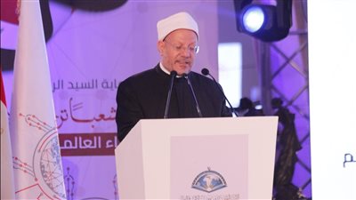 انطلاق المؤتمر العالمي السادس لدار الإفتاء المصرية