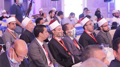 اليوم.. ختام فعاليات مؤتمر الإفتاء العالمي تحت رعاية رئيس الجمهورية