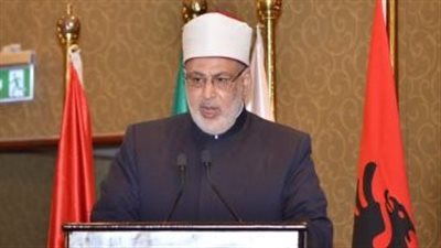 وكيل الأزهر الشريف: علينا استثمار التكنولوجيا لتكون حصنًا ضد فوضى الفتاوى