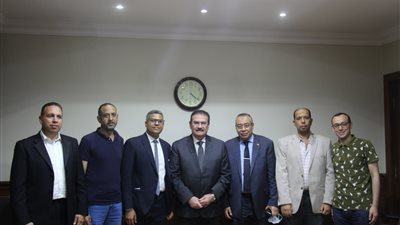 النقابة العامة تكشف تفاصيل حل أزمة مهندسي قطار طوخ