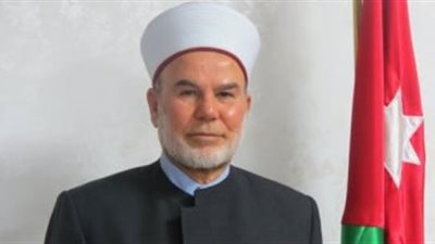 مفتي الأردن: أفخر بوجودي في مصر بلد العلم والإيمان والحضارة والتمدن