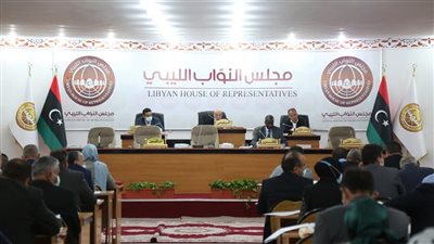 مستشار عقيلة صالح: قانون الانتخابات الرئاسية الليبية يتضمن 65 مادة.. وهذه شروط الترشح | خاص