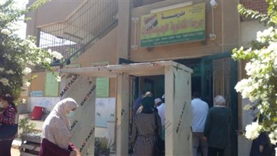 طالب بسوهاج بعد انتهاء امتحانات الثانوية: 