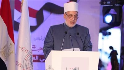 وزير الأوقاف الجزائري يعرض تجارب الدولة الجزائرية في التعامل مع التطورات الرقمية وعلاقتها بالفتوى والفقه