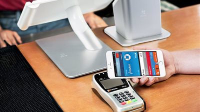 اشتري وادفع بعدين.. منصة 