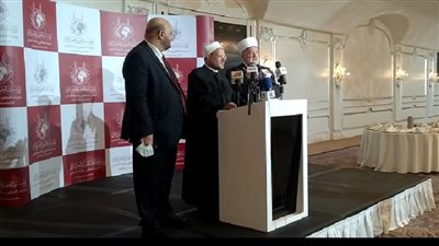 مفتي البوسنة: مصر 