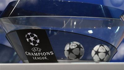 تعرف على موعد قرعة دور المجموعات بـ