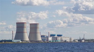 تعرف على تفاصيل مشروع المحطة النووية بالضبعة