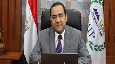 رئيس التنظيم والإدارة يكشف دور الإدارة الاستراتيجية في تقييم الموظفين