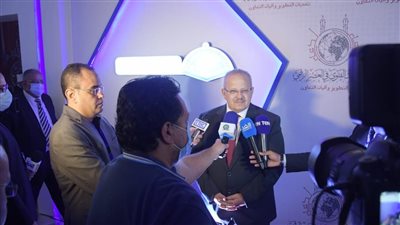 الخشت: مؤتمر الإفتاء أظهر قوة مصر الناعمة وتأثيرها العربي والإسلامي والدولي