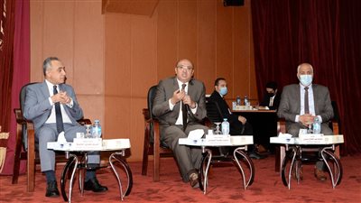 مجلس جامعة المنصورة يوافق على برامج تعليمية جديدة