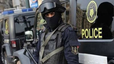 الداخلية تكشف حقيقة مجاملة قوة شرطة لوالد ضابط في نزاع قضائي بالمنوفية