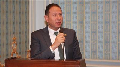 برلماني يتقدم بطلب إحاطة ضد مصنع كيماويات ببورسعيد: 