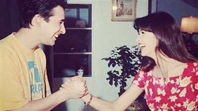 سميرة أحمد: سعيدة لأنني ساهمت في نجومية ياسمين وكريم عبد العزيز 