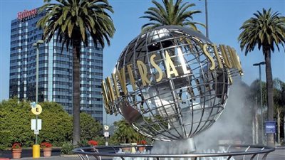 صنست ستوديوز تضخ مليار دولار لصناعة الأفلام في بريطانيا