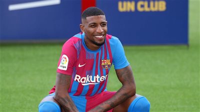 إيمرسون: سوف أستغل الفرصة في برشلونة