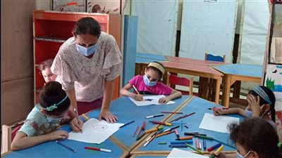 ثقافة القليوبية تنظم أمسيات شعرية وأنشطة صيفية للأطفال