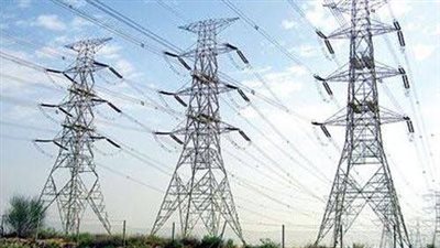 لأول مرة.. ارتفاع الحد الأقصى للشبكة الكهربائية لـ33 ألف ميجاوات