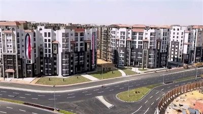 كيف فصل القانون ضوابط الشهر العقاري بالشقق السكنية والمجتمعات العمرانية الجديدة ؟