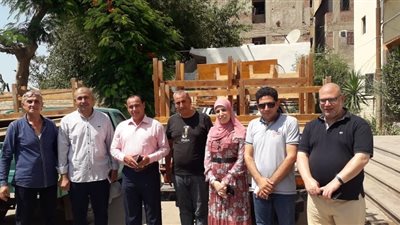 محافظة كفر الشيخ: غلق عدد من مراكز الدروس الخصوصية بمطوبس وتحرير 42 محضرًا متنوعًا بدسوق