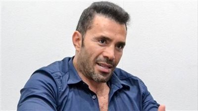 إصابة الفنان رامي وحيد بفيروس كورونا 