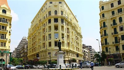 وزير قطاع الأعمال يكشف موقف سكان العقارات التاريخية التابعة للوزارة (فيديو)