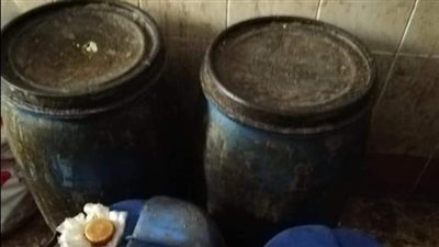 حملات تفتيشية موسعة على الأسواق ومحال تداول الأغذية بالبحيرة 