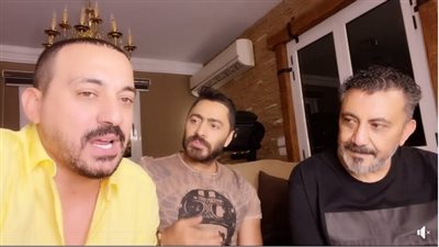 المنتج نصر محروس يتغاضى عن 2 مليون دولار الشرط الجزائي لعقد المطرب دياب