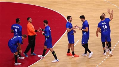طوكيو 2020.. منتخب البحرين يسقط على يد فرنسا في نصف نهائي كرة اليد ويودع البطولة