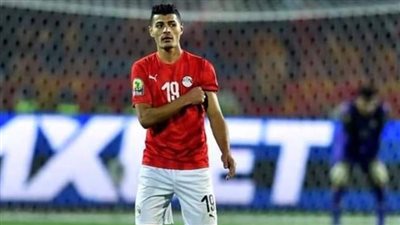 الشئون القانونية لاتحاد الكرة تستدعي عبد الرحمن مجدي اليوم للتحقيق معه