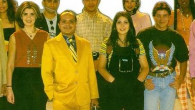 اليوم.. مرور 23 عامًا على العرض الأول لـ