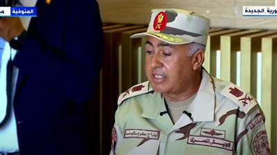 مدير عام جهاز مشروعات الخدمة الوطنية: مجمع 