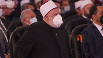 انطلاق فعاليات المؤتمر العالمي السادس للإفتاء