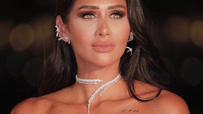 إنجي كيوان ممثلة لأول مرة في 