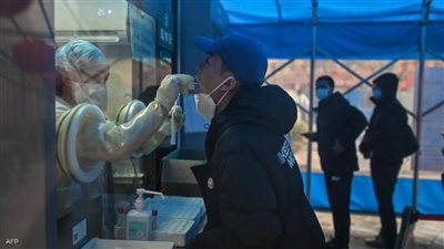 الصين تفرض مسحات إجبارية على سكان ووهان بعد رصد متحور دلتا