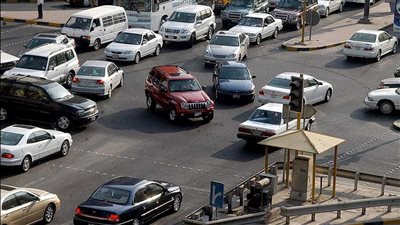 مخالفات مرورية لا يجوز فيها التصالح