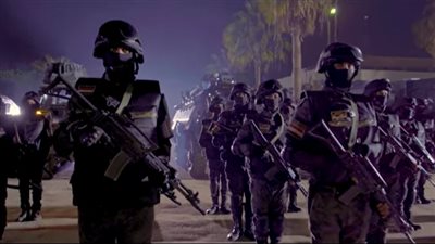 كلب ضال كشف الجريمة.. مباحث كرداسة تكثف جهودها لضبط المتهم بإلقاء جثة رضيع بالشارع