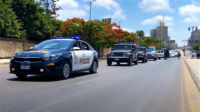 تنفيذ 1281 حكما قضائيا وضبط 27 قطعة سلاح متنوعة بـ سوهاج